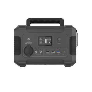Powerology 62500mAh Power Generator 200w