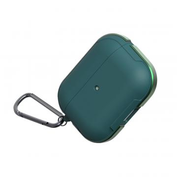 Wiwu Defense Armor Airpods Pro Case-Green