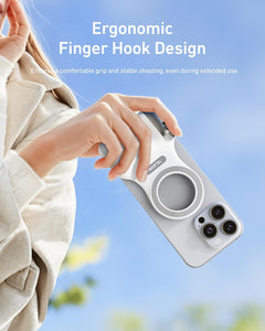 Telesin Fun Shot Magnetic Grip