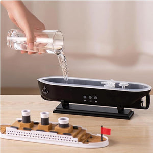 Jellyfish Aroma Diffuser