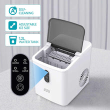 Load image into Gallery viewer, Winning Star ICE Maker ST-950
