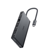 Load image into Gallery viewer, Anker 552 USB-C Hub 9-in-1 4K HDMI
