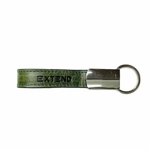 EXTEND keychain 489-05 - Green