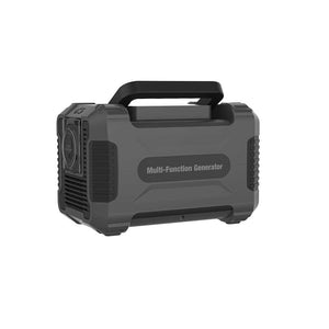 Powerology 62500mAh Power Generator 200w