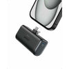 Anker Compact with Foldable USB-C Connector 5000mAh