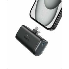 Load image into Gallery viewer, Anker Compact with Foldable USB-C Connector 5000mAh
