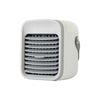 Air Cooler Fan-Gray
