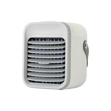 Load image into Gallery viewer, Air Cooler Fan-Gray

