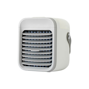 Air Cooler Fan-Gray