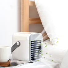 Load image into Gallery viewer, Air Cooler Fan-Gray
