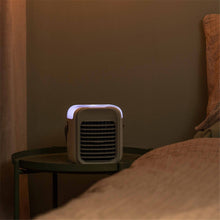 Load image into Gallery viewer, Air Cooler Fan-Gray
