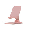 Devia Desktop Folding Stand For Phone - Pink