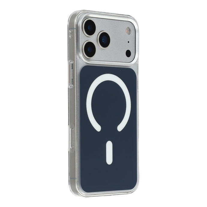 X-Level Magnet True Tone Case For 17 Pro /17 ProMax