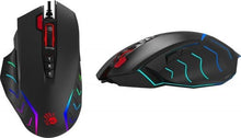 Load image into Gallery viewer, Gaming Mouse J95 Extra fire button (Black) ||Code:40600
