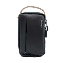 Load image into Gallery viewer, Porodo Storage Bag - Black
