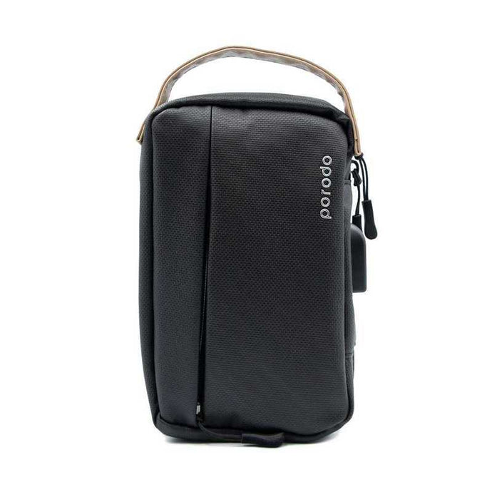 Porodo Storage Bag - Black