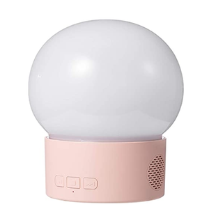 Poke Ball Projector Lamp(Pink)