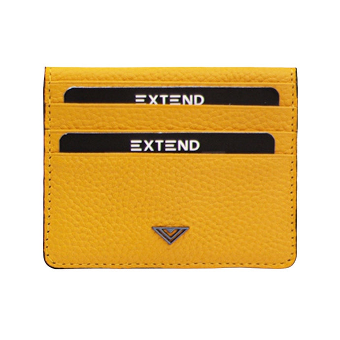 EXTEND Genuine Leather Wallet 5239