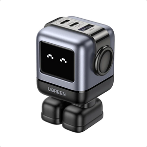 UGREEN Nexode RG 3-Port GaN Fast Charger 65W