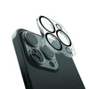 Raptic Glass Camera Lens For 14 Pro/14 Pro Max