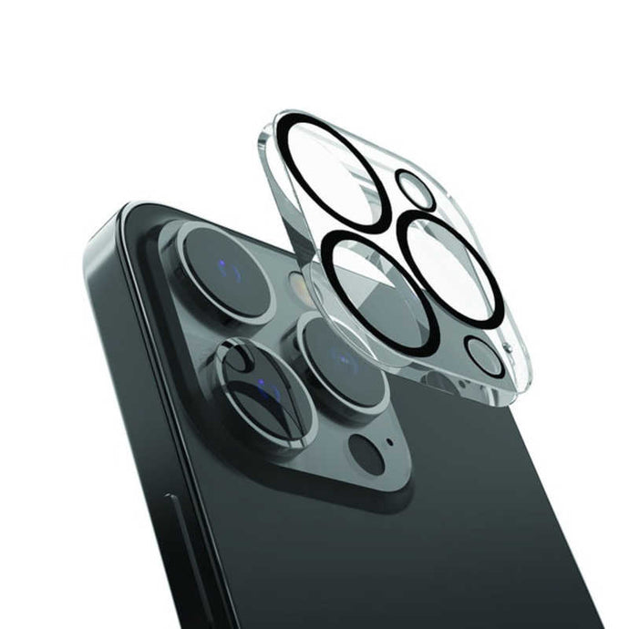 Raptic Glass Camera Lens For 14 Pro/14 Pro Max