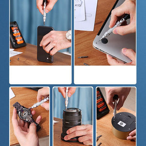 UGREEN 38-in-1 Precision Screwdriver Set