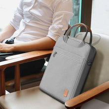 Load image into Gallery viewer, Wiwu Pioneer Tablet/Laptop 12.9 inch Bag
