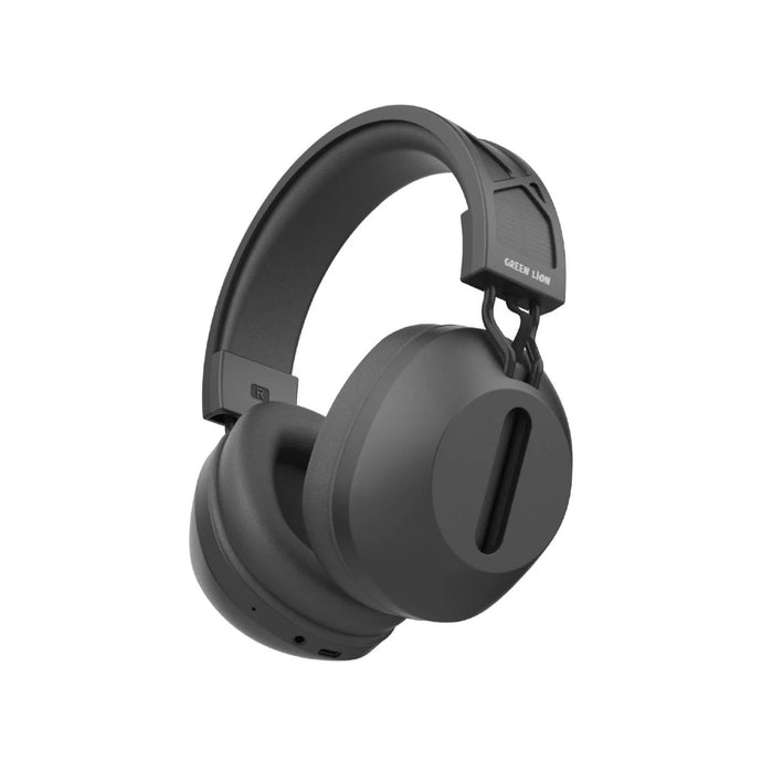 Green Lion SolarEcho ANC Headphones