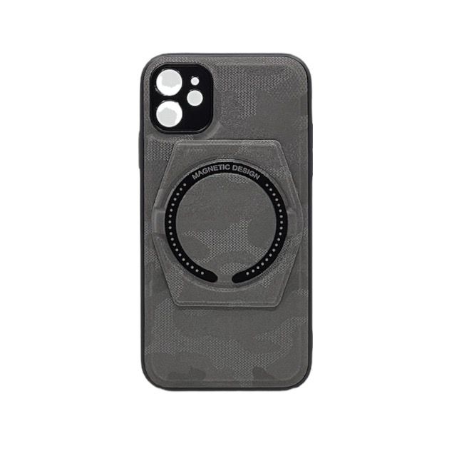 Encase Magnetic Perfect Case For 11-Gray