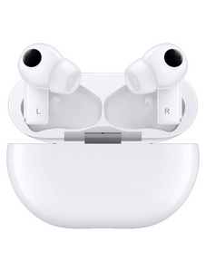 Huawei FreeBuds Pro(Ceramic White)