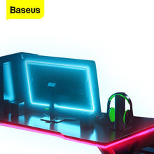 Load image into Gallery viewer, Baseus Usb colorful gaming light strip
