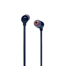 Load image into Gallery viewer, JBL Tune 125bt Wireless Headphone - Blue

