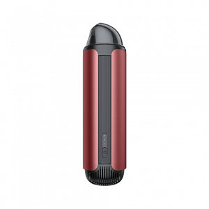 Porodo Lifestyle Portable Vacuum Cleaner - Red