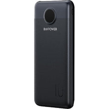 Load image into Gallery viewer, Ravpower PD Pioneer 10000mAh 20W 3-Port-Black
