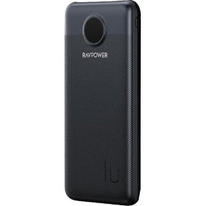 Ravpower PD Pioneer 10000mAh 20W 3-Port-Black