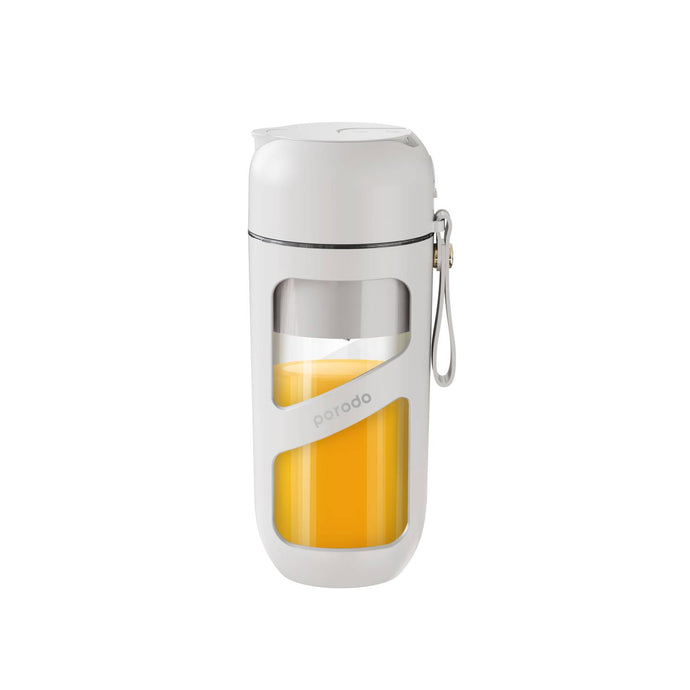 Porodo Vacuum Fresh Portable Juice Smoothie Blender