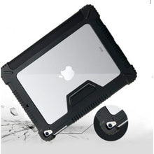 Load image into Gallery viewer, Devia ipad 9.7 case (Black)
