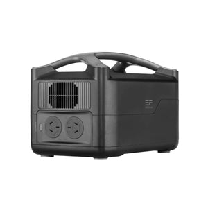 EcoFlow Efriver600-G Portable Power Station