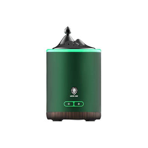 Green Smart  Bakhour Mini Portable - Green