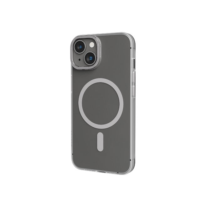 Levelo Glory Magsafe Case For 14 Max - Silver