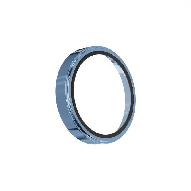 Green Camera Lens HD Plus 14/14 Plus - Blue