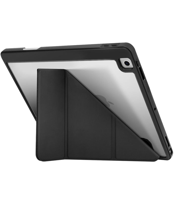 Viva Madrid Fluido Case For iPad 10.2'' - Black