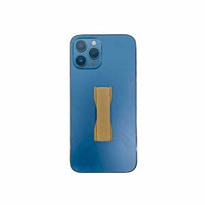 Brave Smart Phone Grip - Brown