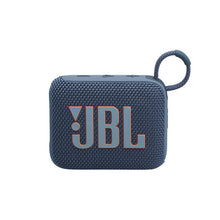 Load image into Gallery viewer, JBL GO4 Bluetooth Speaker
