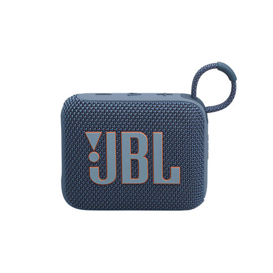 JBL GO4 Bluetooth Speaker