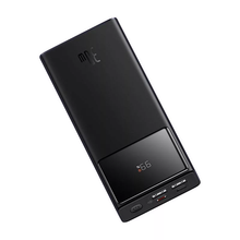 Load image into Gallery viewer, Baseus Digital Display Fast Charging Power Bank 20000mAh
