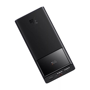 Baseus Digital Display Fast Charging Power Bank 20000mAh