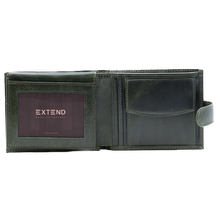 Load image into Gallery viewer, EXTEND Genuine Leather Wallet 743
