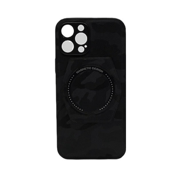 Encase Magnetic Perfect Case For 12Pro-Black