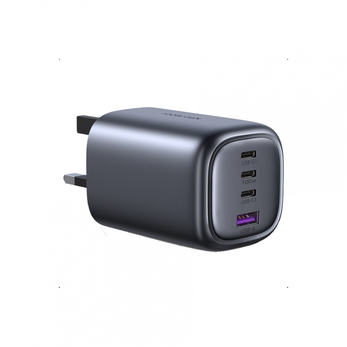 UGREEN Nexode 4-Port PD GaN Fast Charger 100W